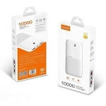 Power Bank Φορητό 10000 mAh Dual USB ADVIRE LDNIO PR1009