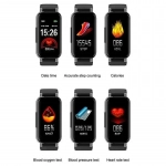 Πρωτοποριακό Smartwatch με Ενσωματωμένα Bluetooth Ακουστικά – OEM T89