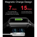 Πρωτοποριακό Smartwatch με Ενσωματωμένα Bluetooth Ακουστικά – OEM T89