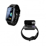 Πρωτοποριακό Smartwatch με Ενσωματωμένα Bluetooth Ακουστικά – OEM T89