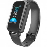 Πρωτοποριακό Smartwatch με Ενσωματωμένα Bluetooth Ακουστικά – OEM T89