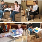 Πτυσσόμενο τραπεζάκι Table Mate II 52Χ40 εκ.