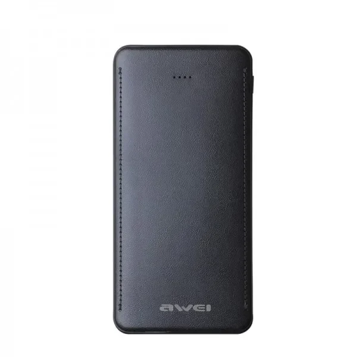 Σετ φορτιστής αυτοκινήτου Awei X15 με Power Bank 10000mAh και Micro USB / Lightning καλώδιο
