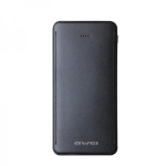 Σετ φορτιστής αυτοκινήτου Awei X15 με Power Bank 10000mAh και Micro USB / Lightning καλώδιο