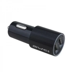Σετ φορτιστής αυτοκινήτου Awei X15 με Power Bank 10000mAh και Micro USB / Lightning καλώδιο