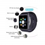 SmartWatch EZRA SW06