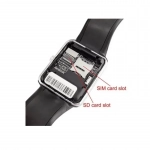 SmartWatch EZRA SW06