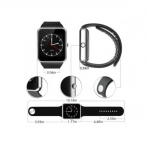 SmartWatch EZRA SW06