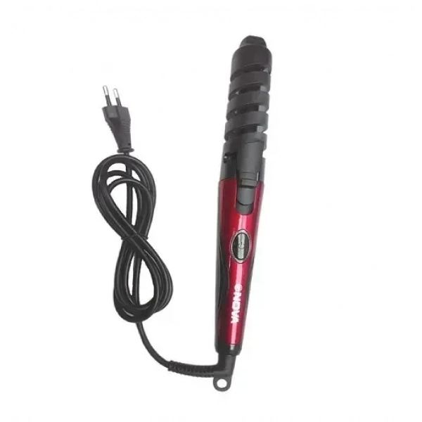 Spiral ψαλίδι για μπούκλες με κεραμική επίστρωση Easy Curl Nova NHC-2007A