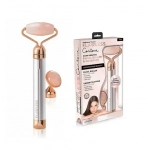 Συσκευή μασάζ προσώπου Flawless Micro Vibrating Facial Roller & Massager