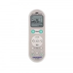 Τηλεχειριστήριο Air Condition Universal Συμβατό με 1000+ Μοντέλα - Q-988Ε - Photo3