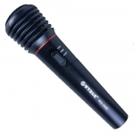 WG-308E Ενσύρματο και ασύρματο μικρόφωνο Karaoke - Photo7