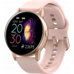 Smart Bracelet DT88, σε ροζ χρώμα