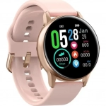 Smart Bracelet DT88, σε ροζ χρώμα