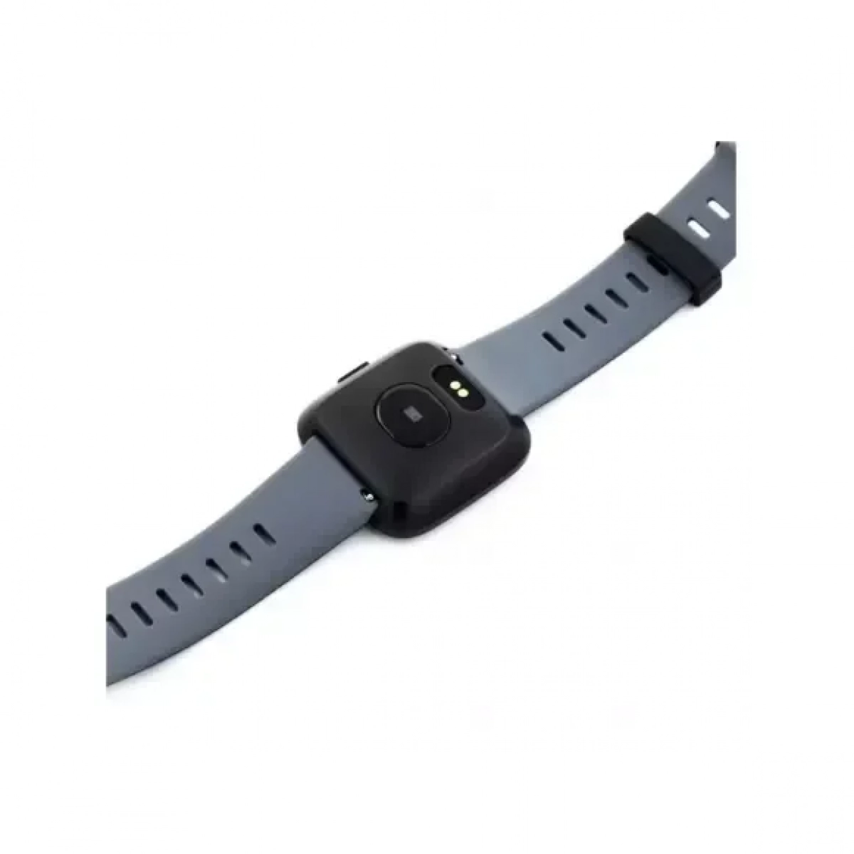Ρολόι smart watch EZRA SW02, σε μαύρο χρώμα