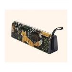 WSA-836 Wireless Bluetooth Portable Hifi Speaker, σε κίτρινο χρώμα