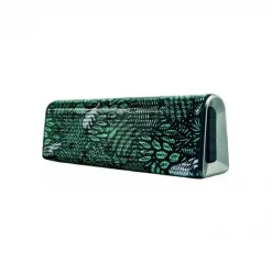 WSA-836 Wireless Bluetooth Portable Hifi Speaker, σε πράσινο χρώμα
