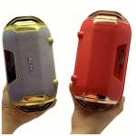 WSTER WS-1833 Ηχείο Bluetooth με Υψηλή Ποιότητα Ήχου - Photo2