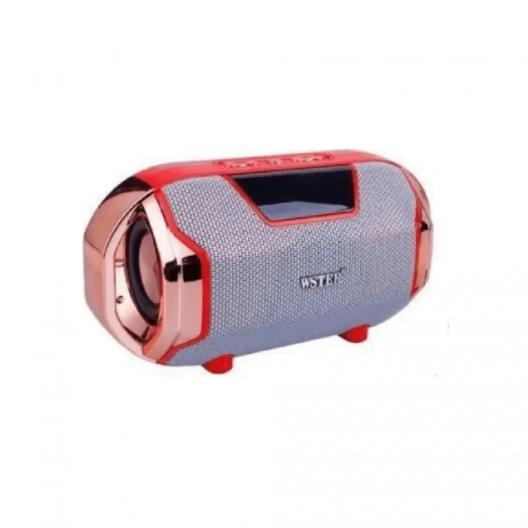 WSTER WS-1833 high sound quality Bluetooth speaker