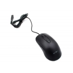 Gaming σετ πληκτρολόγιο USB με Backlight Φωτισμό RGB και ποντίκι Weibo WB-520