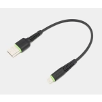 Καλώδιο Φόρτισης και Μεταφοράς Ipipoo KP-22 Fast Charging Lightning 25cm