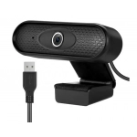 Web Camera Q6 Full HD 720p