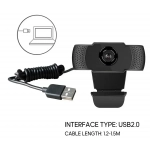 Web Camera Q9 HD 720p