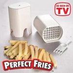 Έξυπνος Πατατοκόφτης – Perfect Fries