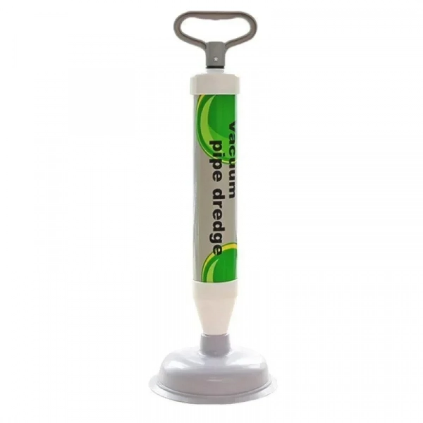 Βεντούζα Λεκάνης Creative Powerful Toilet Dredger Suction Plunger Toilet Dredger