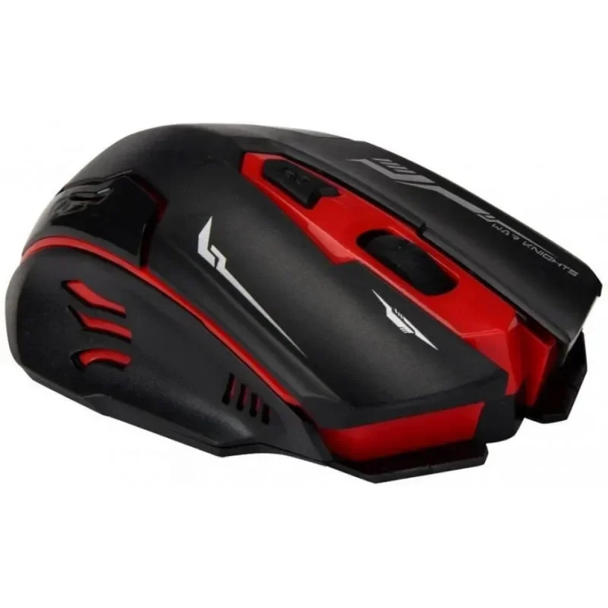 Ασύρματο Gaming σετ Πληκτρολόγιο και Ποντίκι HK6500