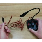 Ενσύρματο Μικρόφωνο PC Gaming Q55