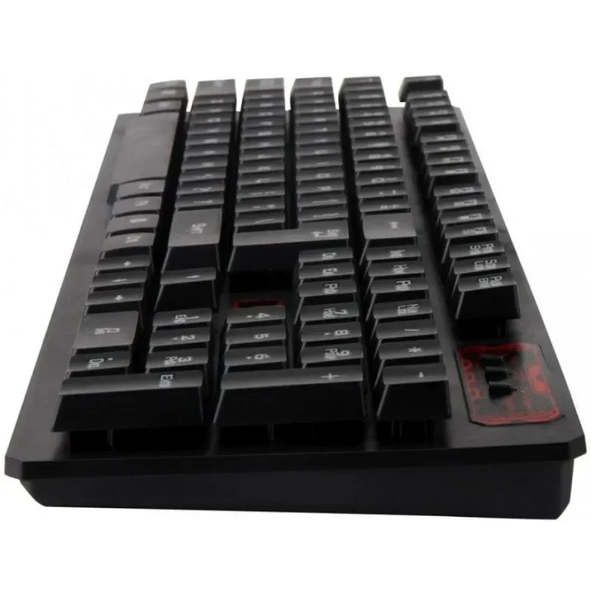 Ασύρματο Gaming σετ Πληκτρολόγιο και Ποντίκι HK6500