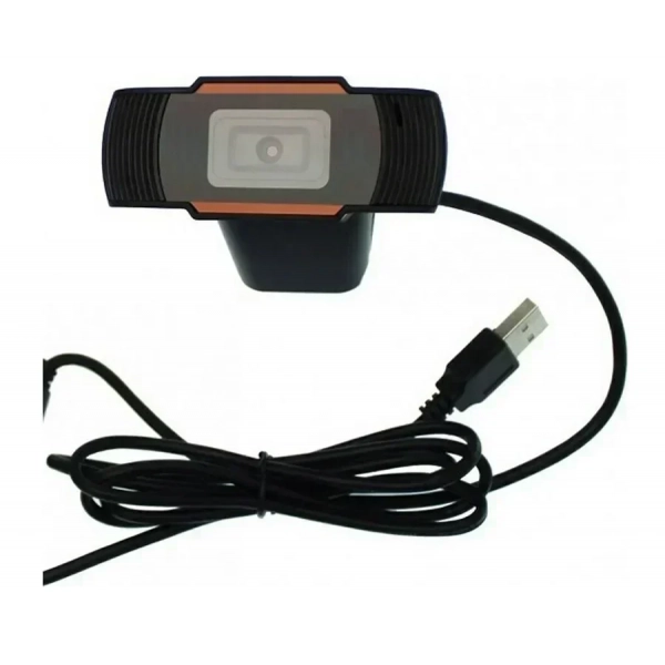 Web Camera Full HD Andowl Q-L013 1080p