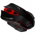 Ασύρματο Gaming σετ Πληκτρολόγιο και Ποντίκι HK6500