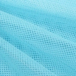 Έξυπνη Ψάθα Παραλίας 200x200cm - Sand Leakage Beach Mat-Sand Free Mat, σε γαλάζιο χρώμα