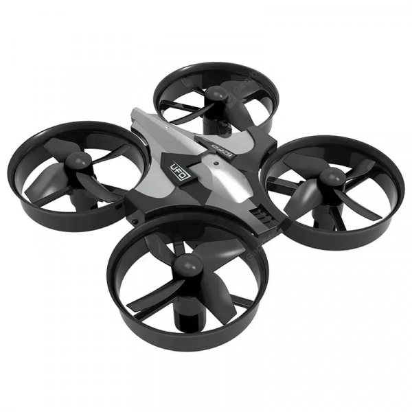RH807 Flying 2.4G Mini RC Drone - RTF 360 βαθμών Flip Quadcopter