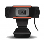 Web Camera Q10 Full HD 1080p