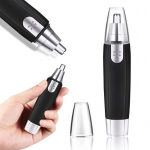 Φορητή Ηλεκτρική Κουρευτική Μηχανή Nose And Ear Trimmer