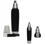 Φορητή Ηλεκτρική Κουρευτική Μηχανή Nose And Ear Trimmer