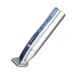 Kemei Trimmer Μηχανή Επαναφορτιζόμενη Αυτιών & Μύτης KM-3300 - Image 2