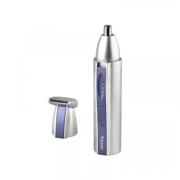 Kemei Trimmer Μηχανή Επαναφορτιζόμενη Αυτιών & Μύτης KM-3300