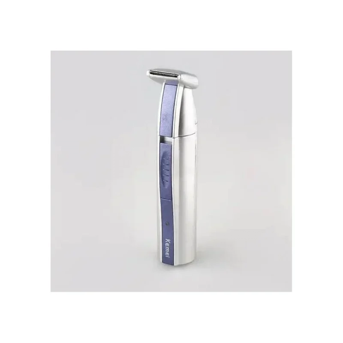 Kemei Trimmer Μηχανή Επαναφορτιζόμενη Αυτιών & Μύτης KM-3300 - Image 3