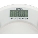 OEM Ψηφιακή Ζυγαριά Μπάνιου 180kg με 4 Αισθητήρες 2003A