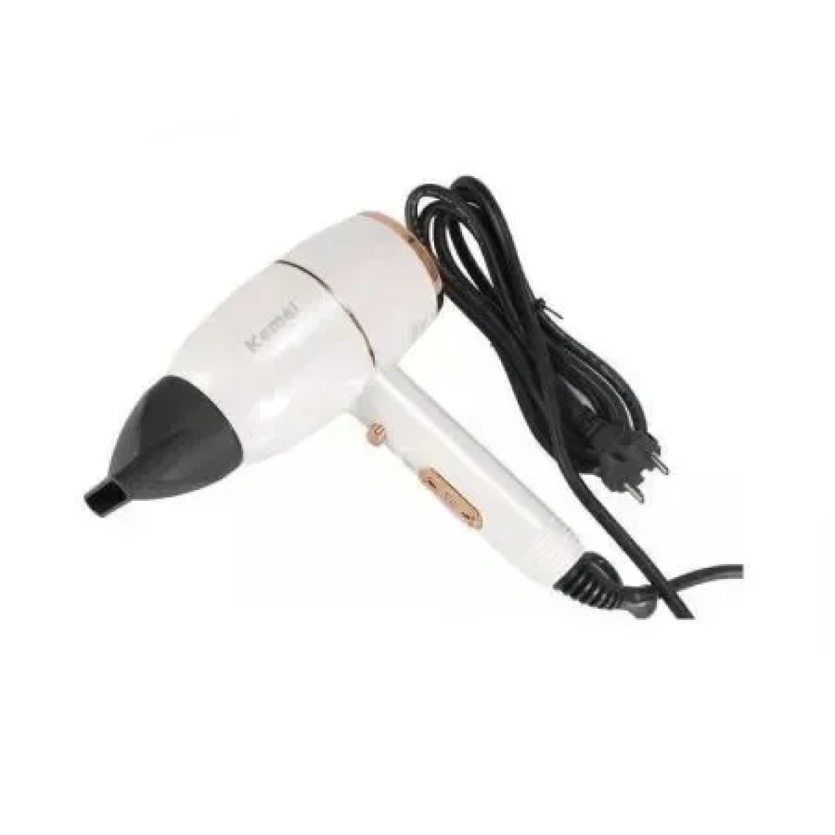 Πιστολάκι Μαλλιών Kemei KM-9520 - Image 3