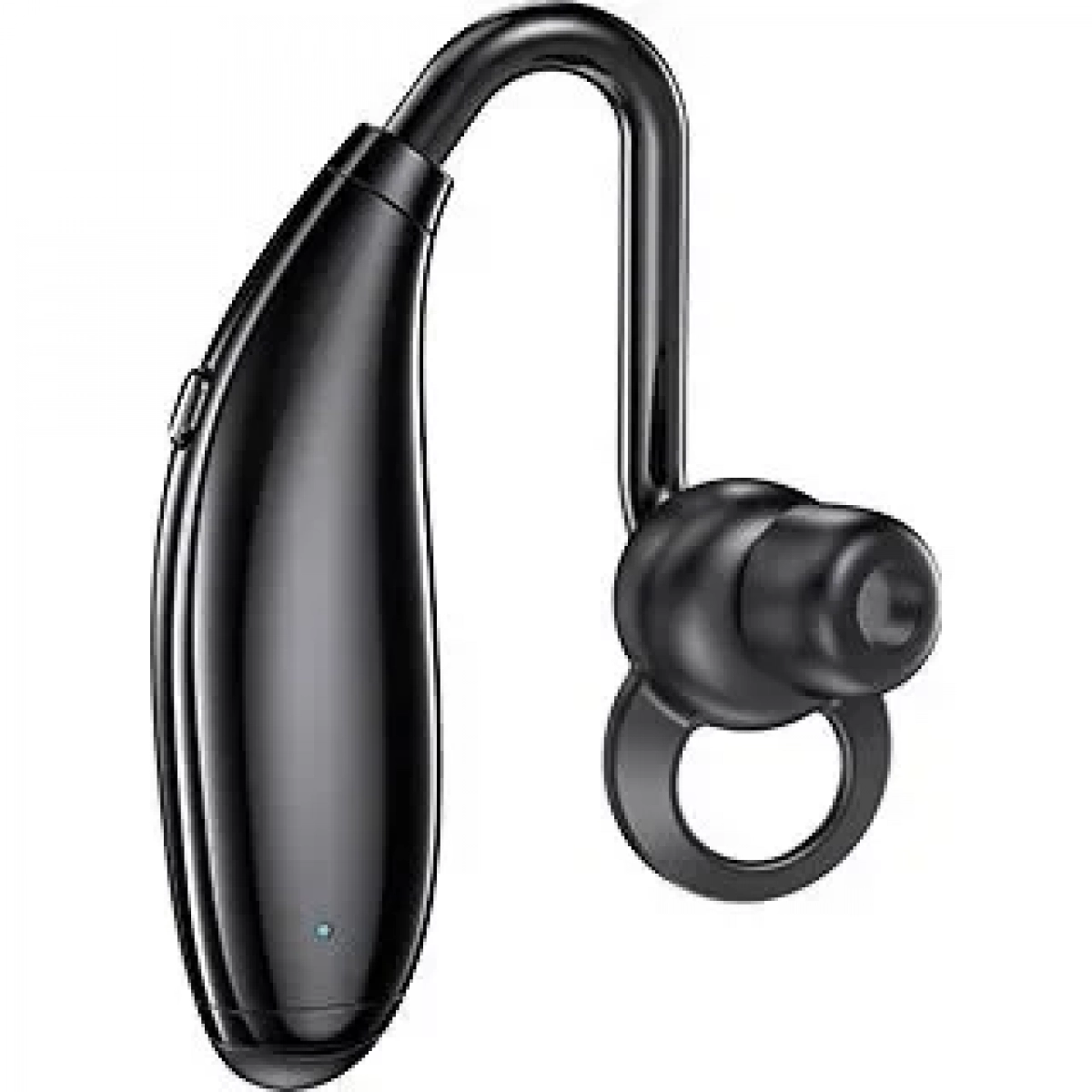 Ασύρματα Ακουστικά Bluetooth Awei N5 με Μικρόφωνο και Έλεγχο Έντασης Ήχου Κλήσης, σε μαύρο χρώμα