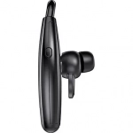 Ασύρματα Ακουστικά Bluetooth Awei N5 με Μικρόφωνο και Έλεγχο Έντασης Ήχου Κλήσης, σε μαύρο χρώμα