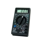 Ψηφιακό Πολύμετρο DT-830B