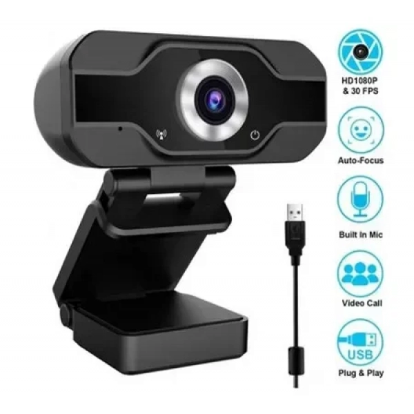 Web Camera HD Q11