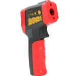 Ψηφιακό Θερμόμετρο Υπερύθρων, με Διπλό Laser, -32℃ έως 600℃, Uni-T UT301D+