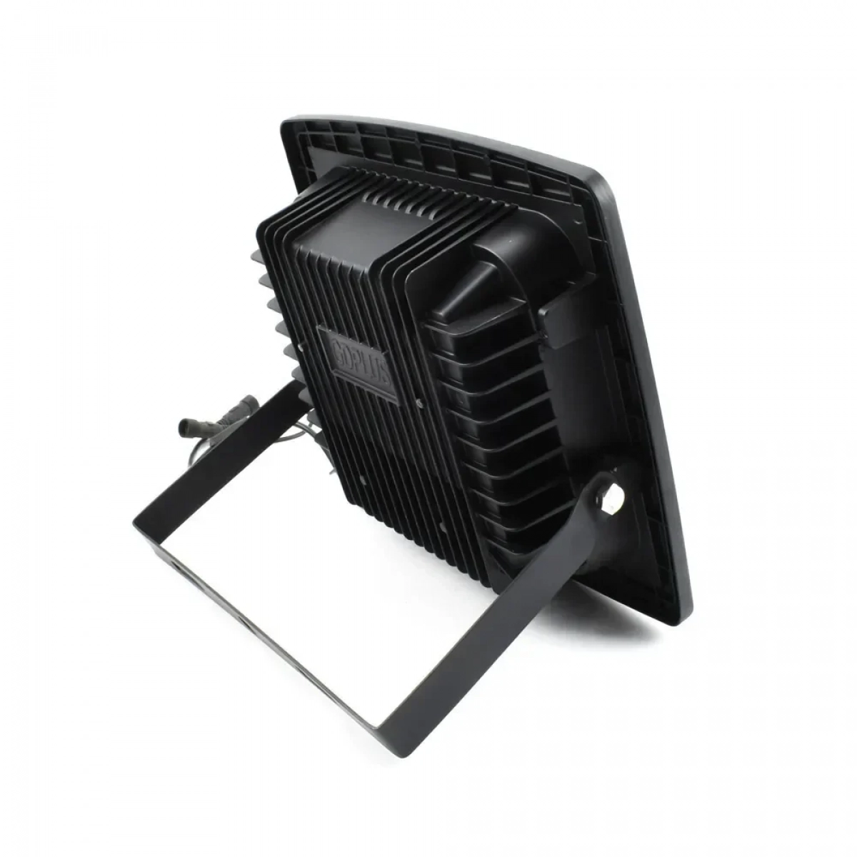 Ηλιακός Προβολέας GDPLUS GD-8770 LED 70 Watt Φωτοβολταϊκό πάνελ και Τηλεχειριστήριο